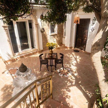 La Perla Del Oriente Villa Granada Kültér fotó