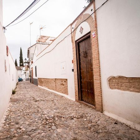 La Perla Del Oriente Villa Granada Kültér fotó