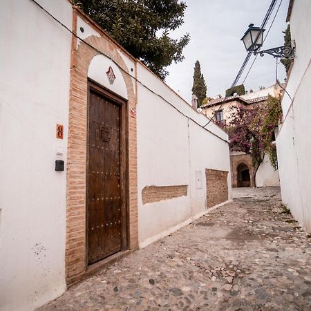 La Perla Del Oriente Villa Granada Kültér fotó