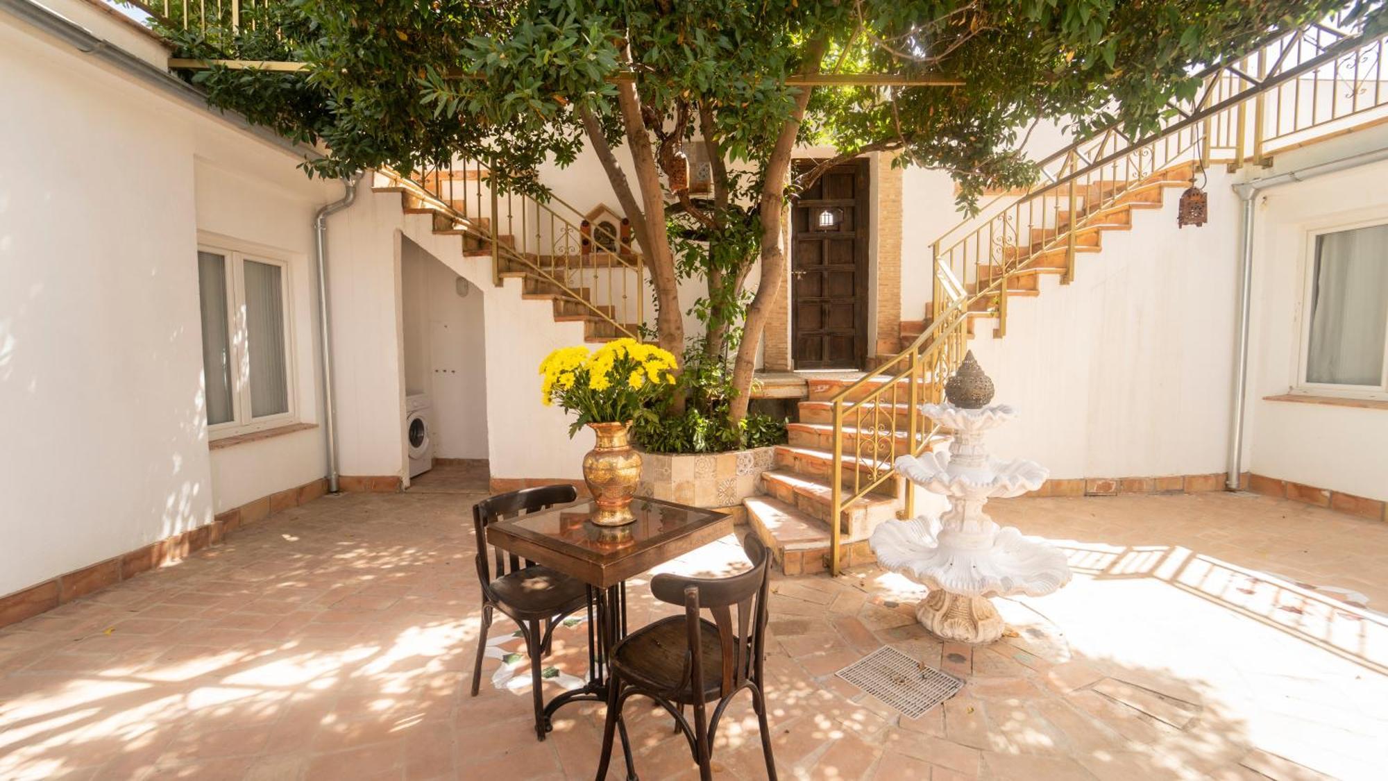 La Perla Del Oriente Villa Granada Kültér fotó