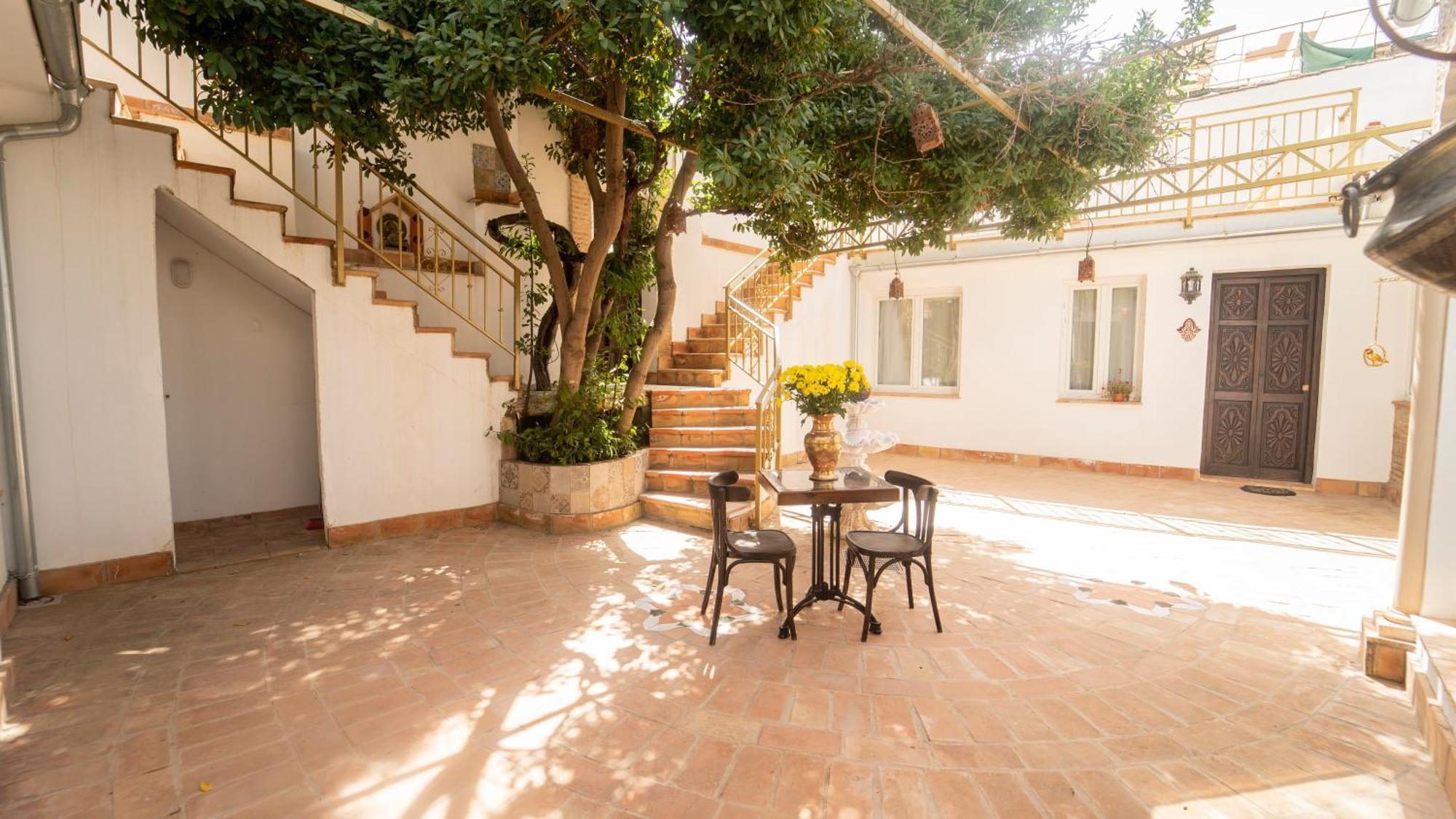 La Perla Del Oriente Villa Granada Kültér fotó