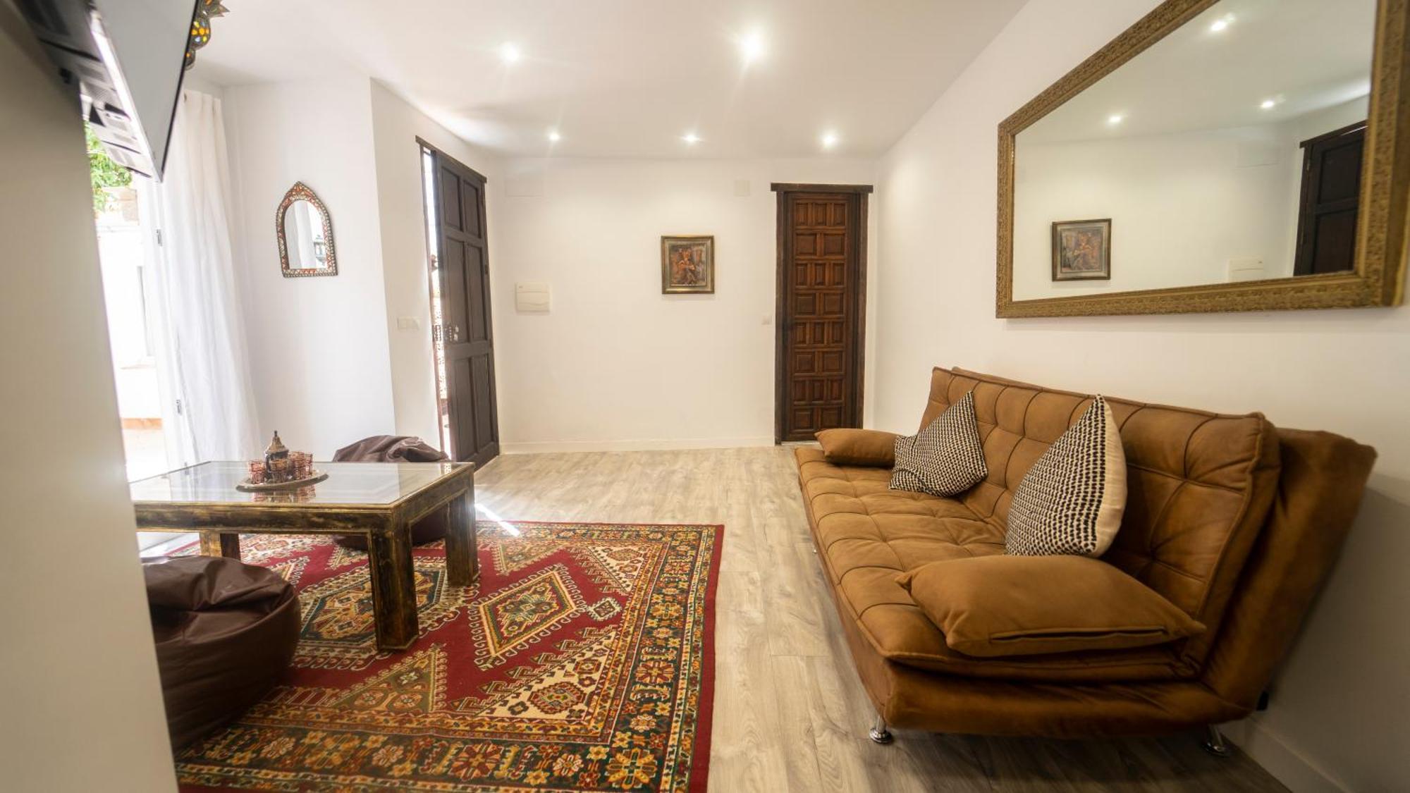 La Perla Del Oriente Villa Granada Kültér fotó