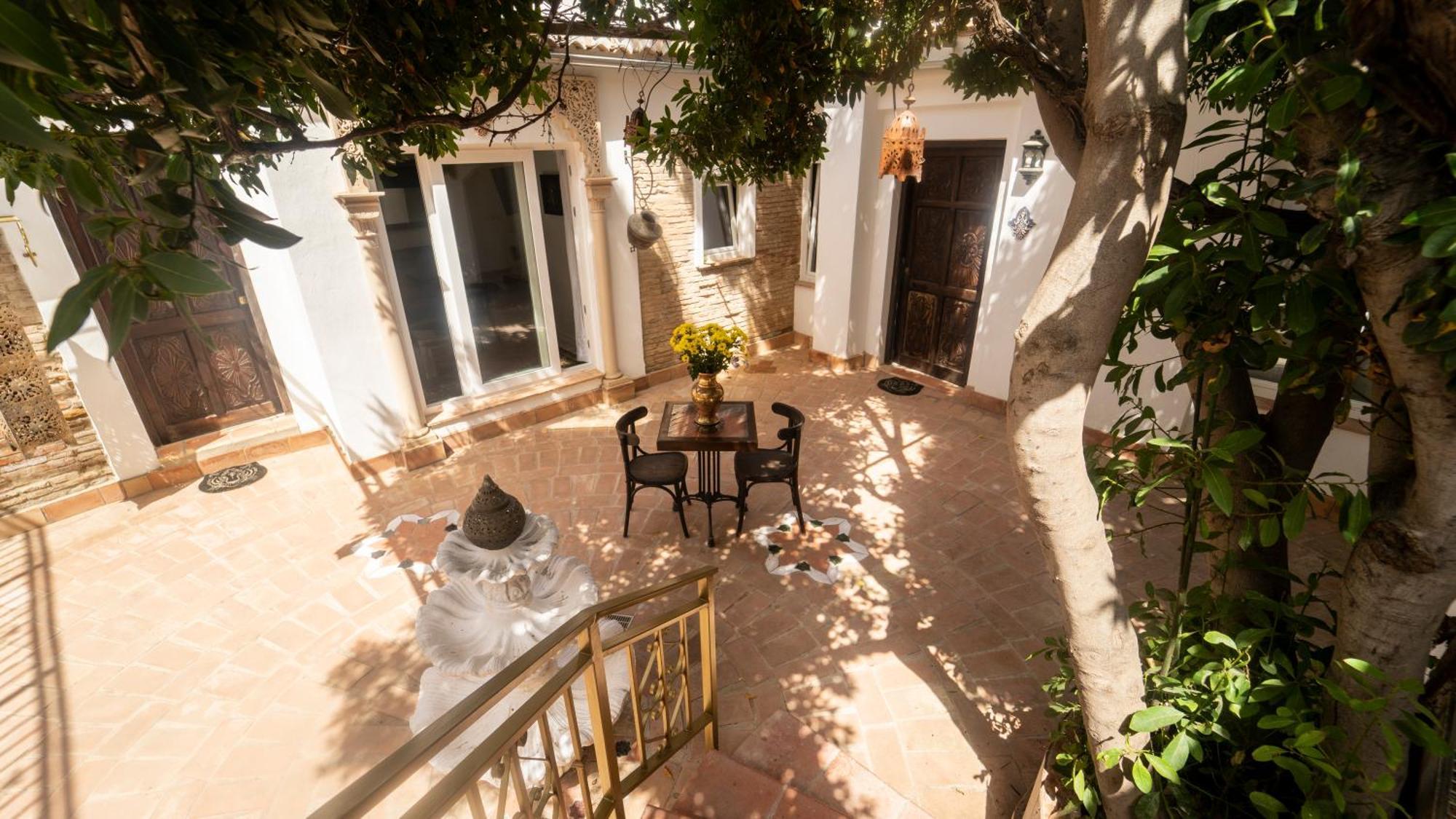 La Perla Del Oriente Villa Granada Kültér fotó