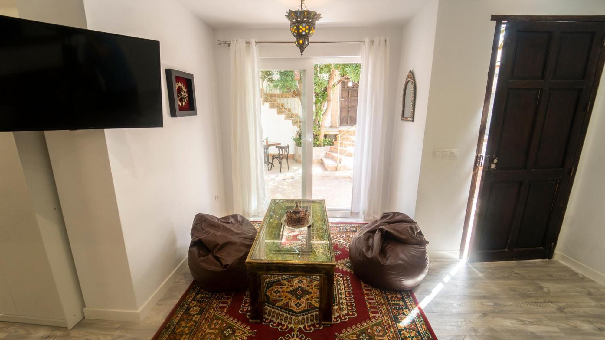 La Perla Del Oriente Villa Granada Kültér fotó
