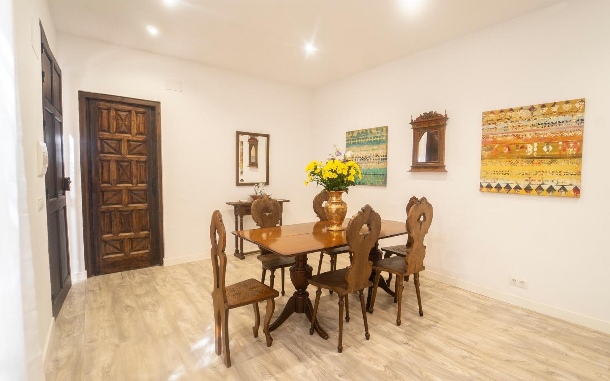 La Perla Del Oriente Villa Granada Kültér fotó
