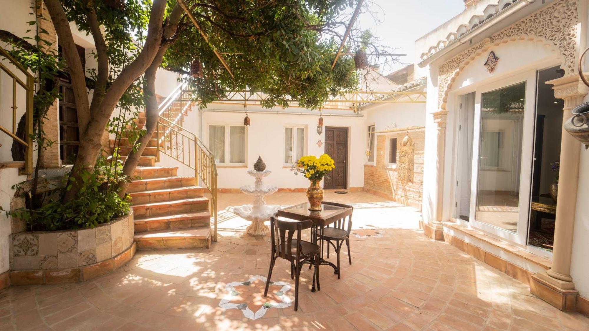La Perla Del Oriente Villa Granada Kültér fotó