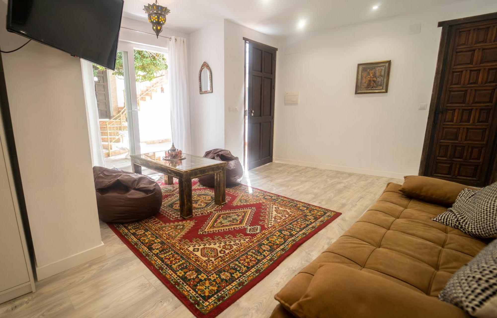 La Perla Del Oriente Villa Granada Kültér fotó