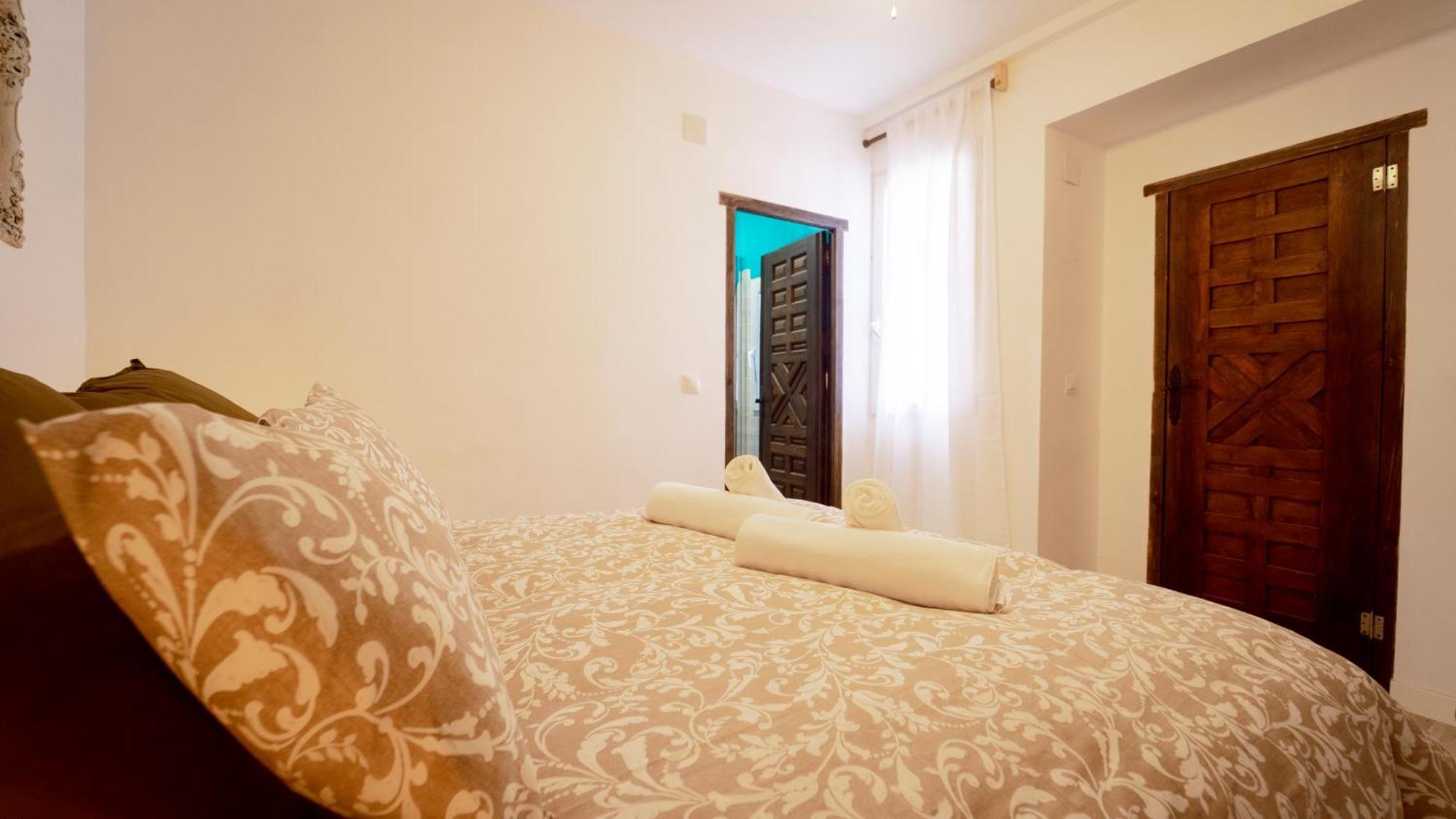 La Perla Del Oriente Villa Granada Kültér fotó