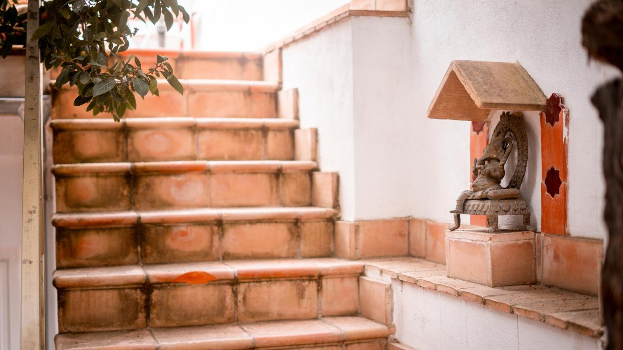 La Perla Del Oriente Villa Granada Kültér fotó