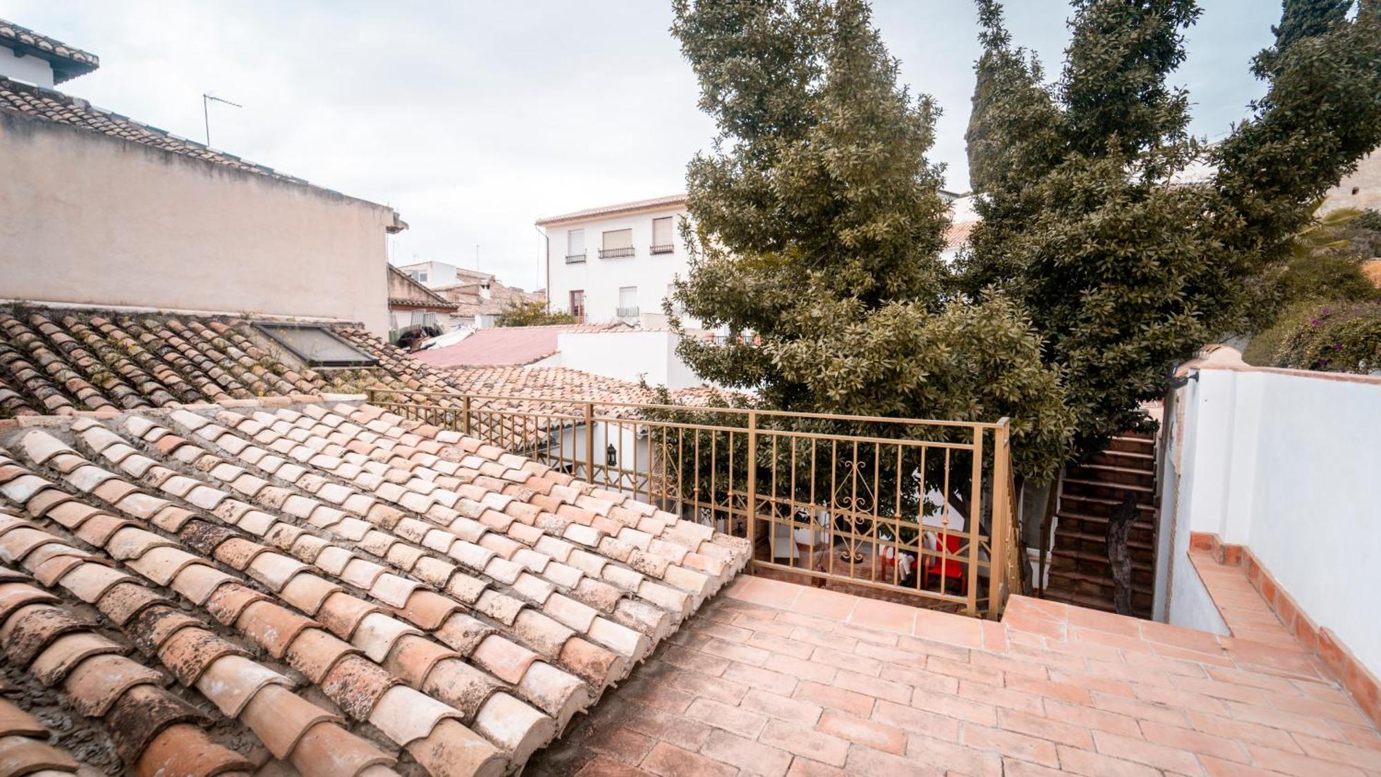 La Perla Del Oriente Villa Granada Kültér fotó