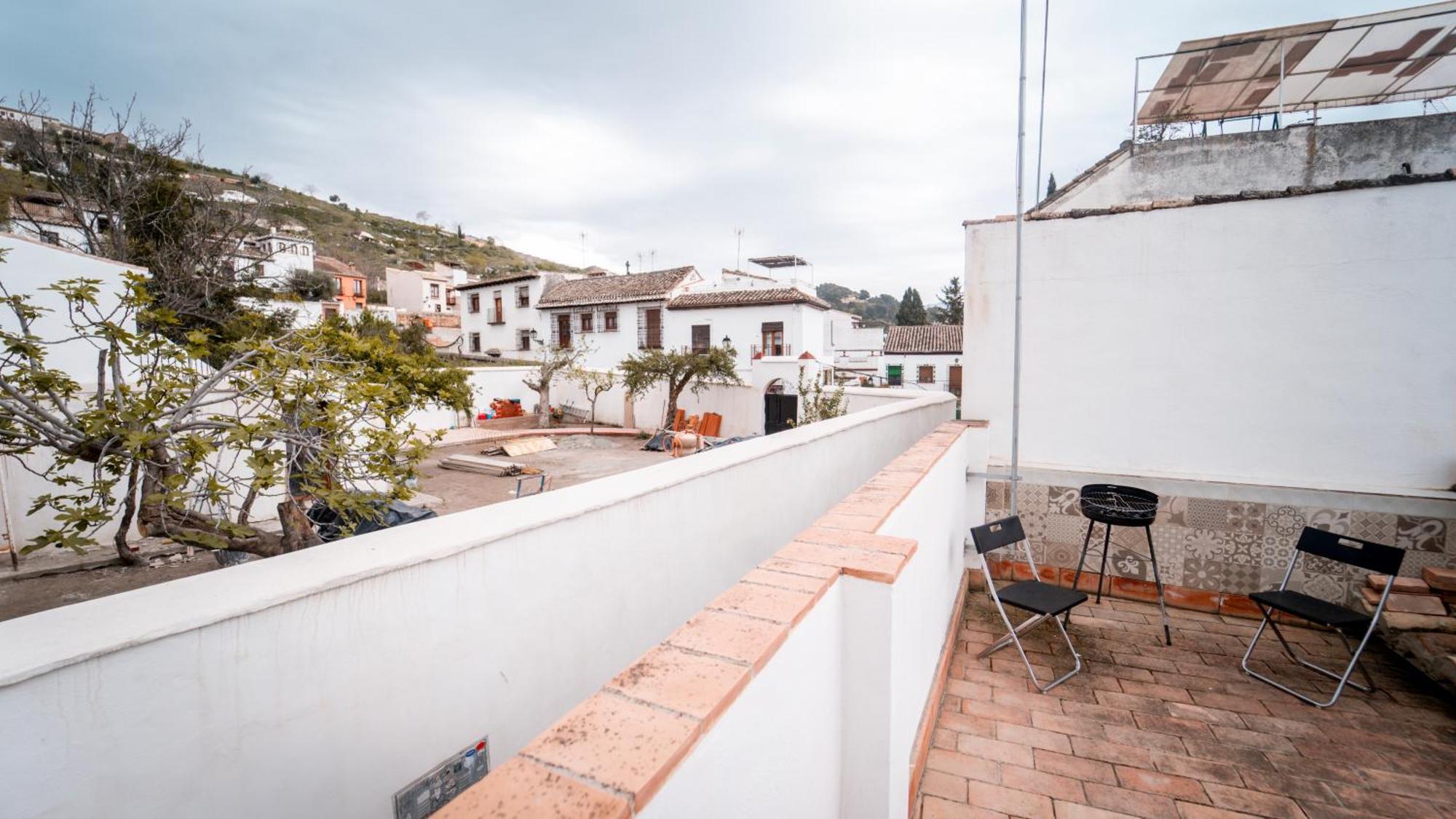 La Perla Del Oriente Villa Granada Kültér fotó