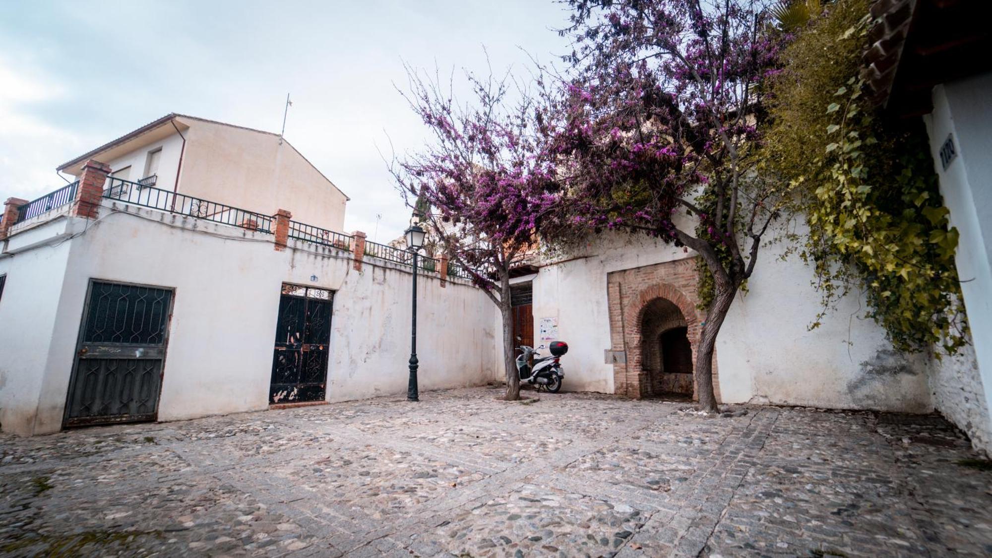 La Perla Del Oriente Villa Granada Kültér fotó