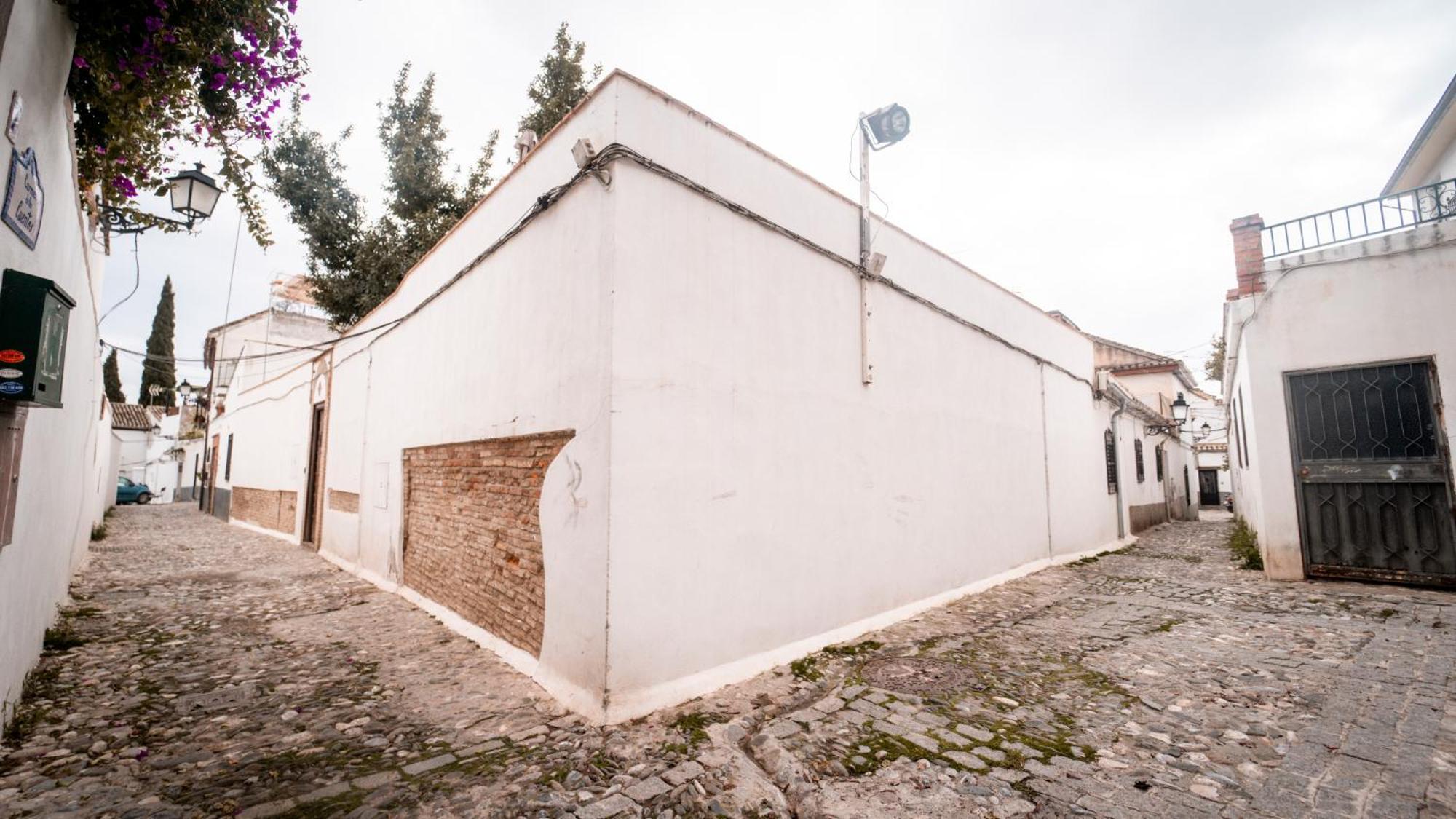 La Perla Del Oriente Villa Granada Kültér fotó