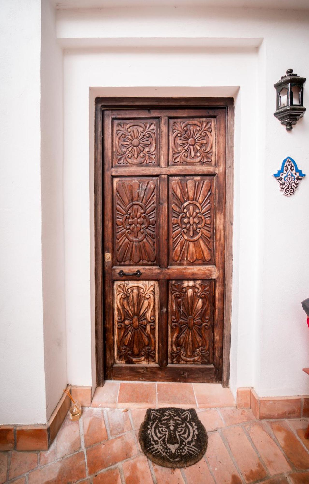 La Perla Del Oriente Villa Granada Kültér fotó